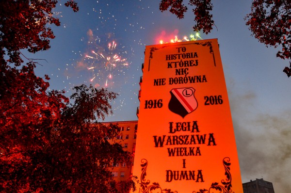 fot. Hugollek / Legionisci.com