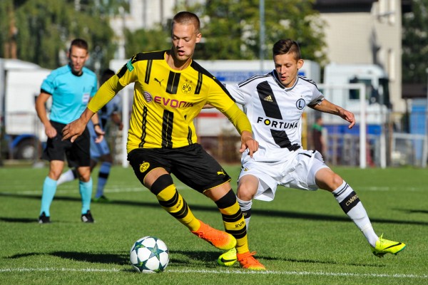 fot. Woytek / Legionisci.com