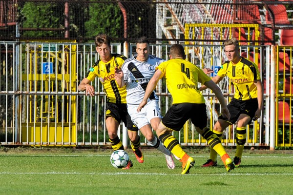 fot. Woytek / Legionisci.com