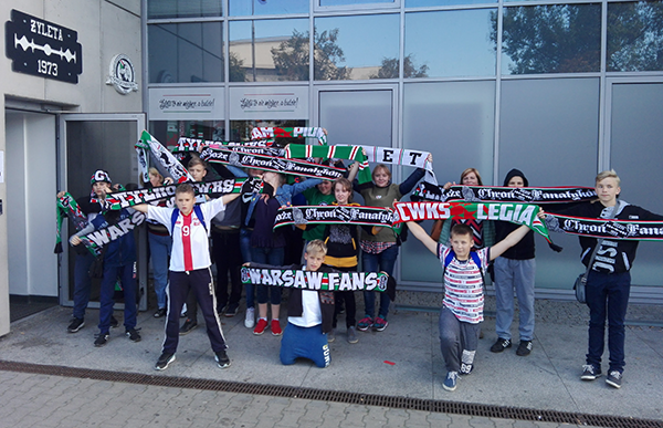 fot. Legia PamiętaMY