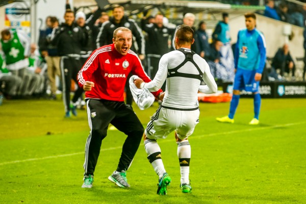 fot. Hagi / Legionisci.com