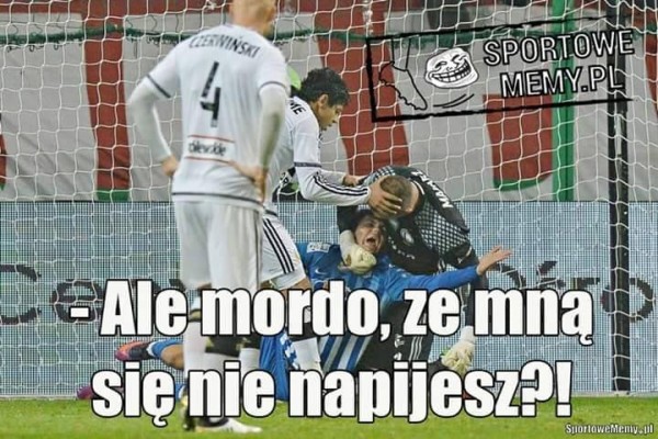 fot. Sportowememy.pl