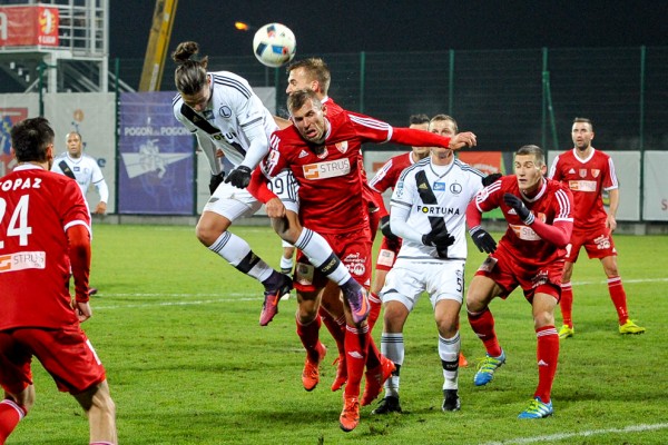 fot. Mishka / Legionisci.com