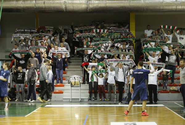 fot. Hagi / Legionisci.com