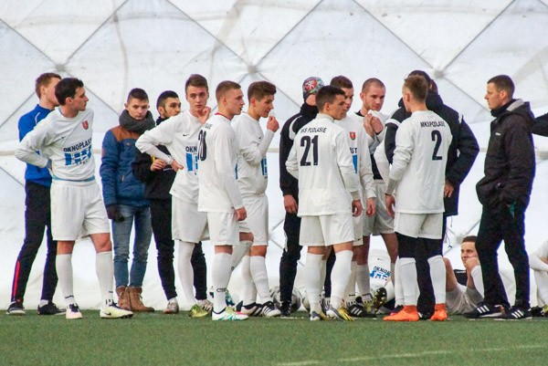 fot. Raffi / Legionisci.com