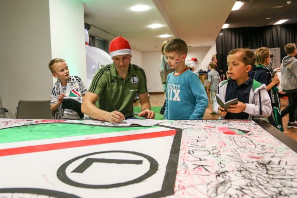 fot. Kamil Marciniak / Legionisci.com