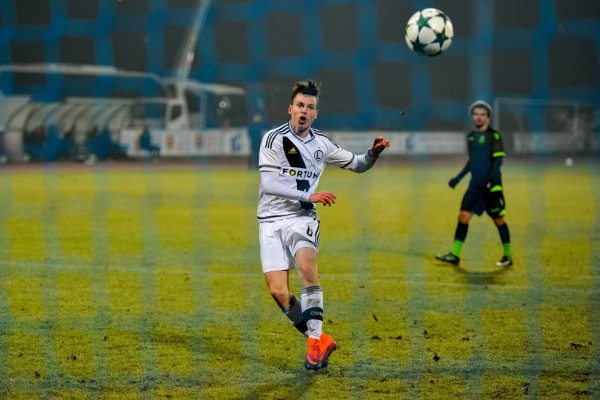 fot. Woytek / Legionisci.com