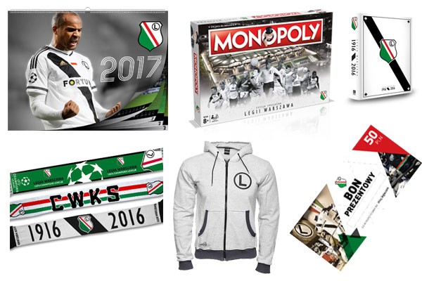 fot. Legia Warszawa