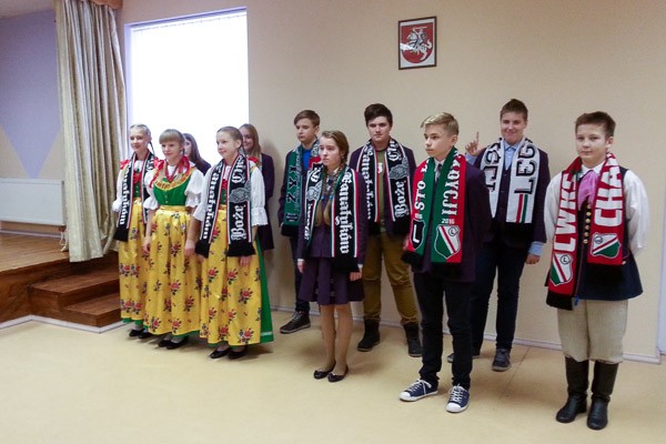 fot. Legia PamiętaMY
