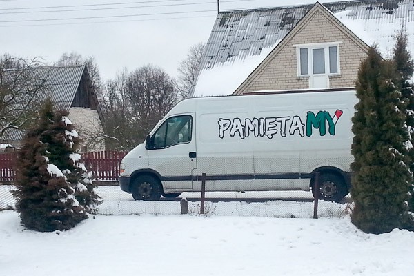 fot. Legia PamiętaMY