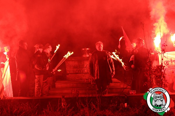 fot. Wawerscy Legioniści