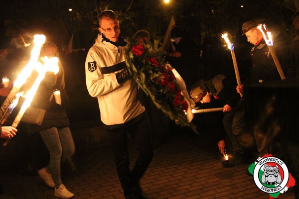 fot. Wawerscy Legioniści