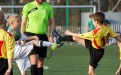 Legia 06B 18-0 Delta III Warszawa - fot. Raffi / Legionisci.com
