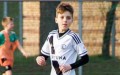 Legia 06B 18-0 Delta III Warszawa - fot. Raffi / Legionisci.com