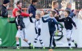 Legia 06B 18-0 Delta III Warszawa - fot. Raffi / Legionisci.com