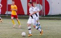 Znicz Pruszków 99 0-0 Legia 99 - fot. Raffi / Legionisci.com