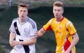 Znicz Pruszków 99 0-0 Legia 99 - fot. Raffi / Legionisci.com