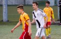 Znicz Pruszków 99 0-0 Legia 99 - fot. Raffi / Legionisci.com