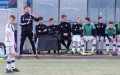 Znicz Pruszków 99 0-0 Legia 99 - fot. Raffi / Legionisci.com