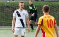 Legia 2000 - Znicz Pruszków - Raffi / Legionisci.com