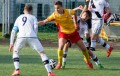Legia 2000 - Znicz Pruszków - Raffi / Legionisci.com