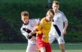 Legia 2000 - Znicz Pruszków - Raffi / Legionisci.com
