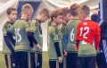 fot. 2016-11-19 młodzież, Młode Wilki, Legia 07 - Lech Poznań 07 - fot. Raffi / Legionisci.com