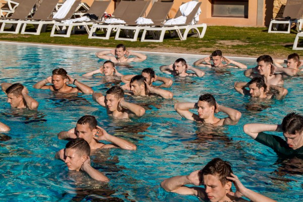 fot. Woytek / Legionisci.com