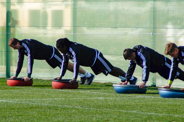 fot. Woytek / Legionisci.com