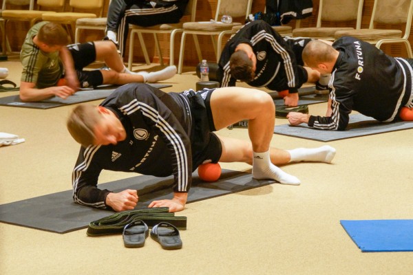 fot. Woytek / Legionisci.com
