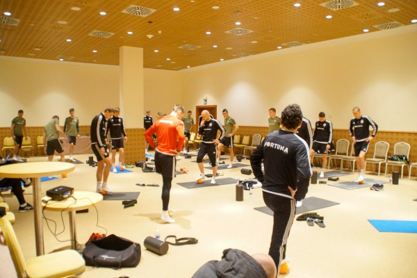 fot. Woytek / Legionisci.com