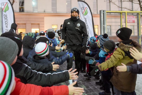 fot. Woytek / Legionisci.com
