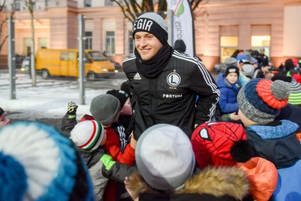 fot. Woytek / Legionisci.com
