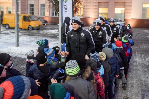 fot. Woytek / Legionisci.com