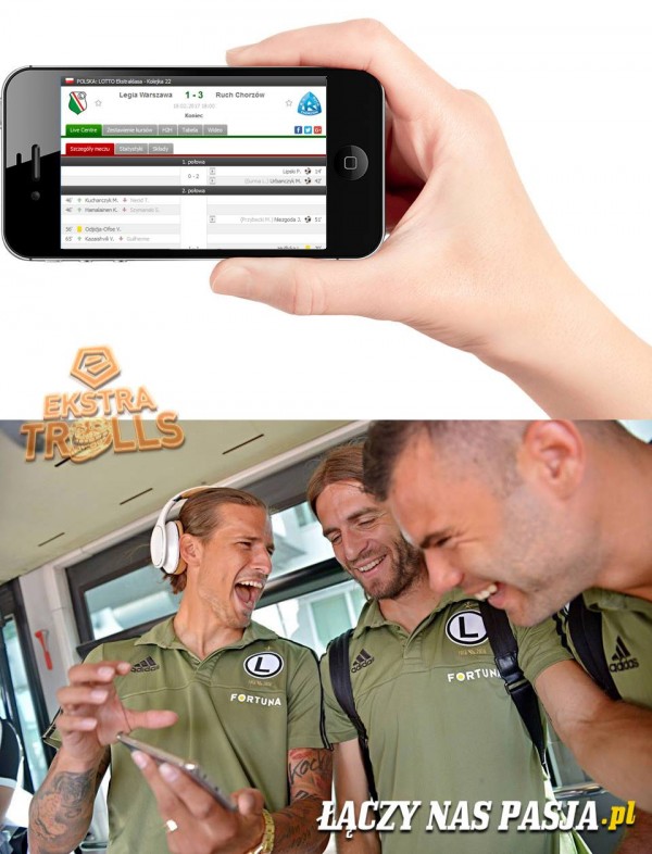 fot. Ekstra Trolls