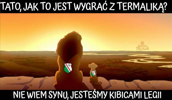 fot. Ekstra Trolls
