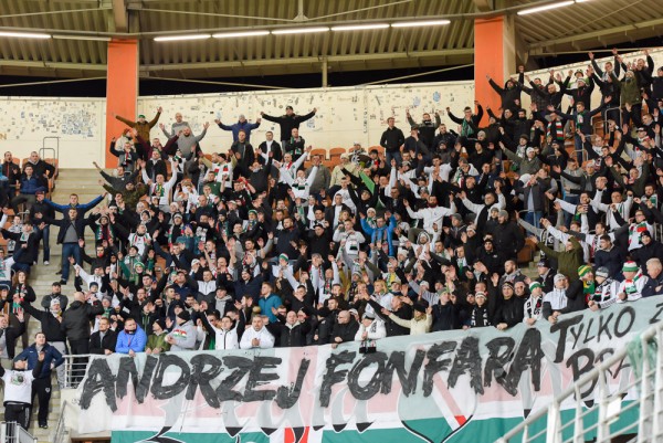 fot. Mishka / Legionisci.com