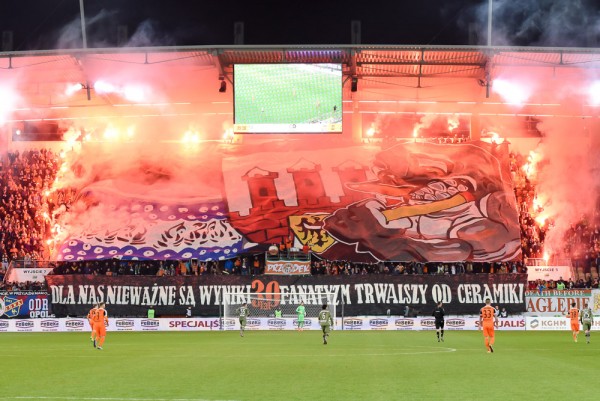 fot. Mishka / Legionisci.com