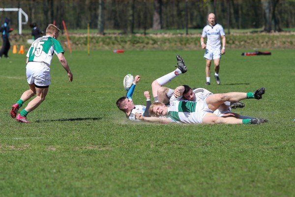 fot. Kamil Marciniak / Legionisci.com