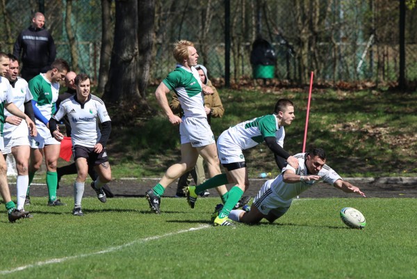 fot. Kamil Marciniak / Legionisci.com