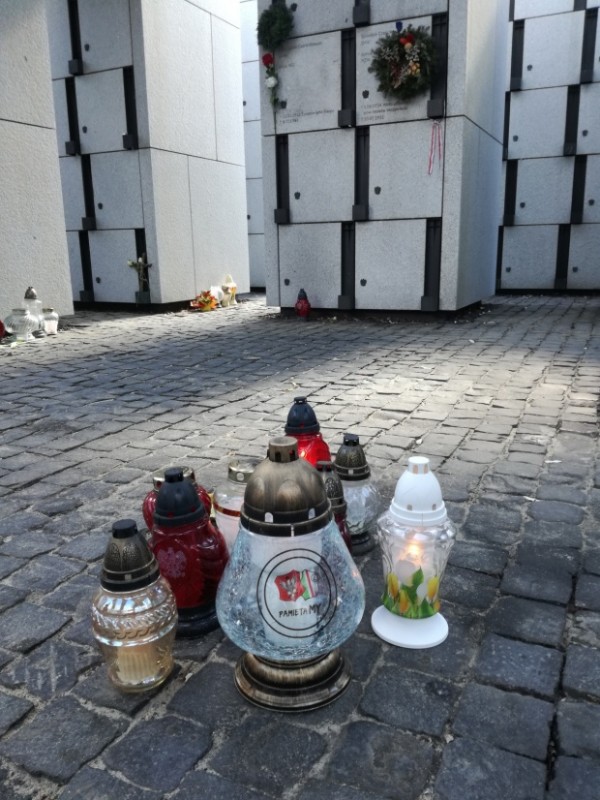 fot. OFMC Legia Warszawa
