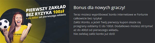 fot. Fortuna