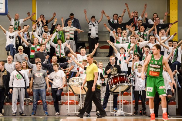 fot. Woytek / Legionisci.com