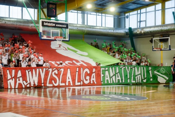 fot. Mishka / Legionisci.com