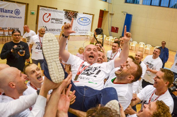 fot. Hugollek / Legionisci.com