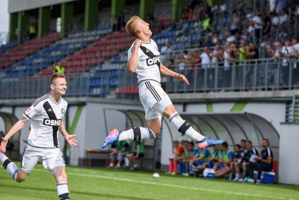 fot. Woytek / Legionisci.com