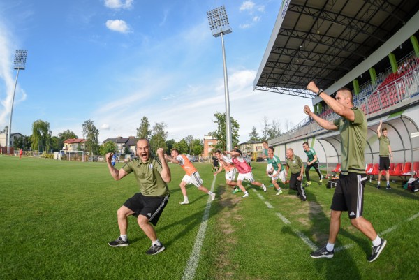 fot. Woytek / Legionisci.com