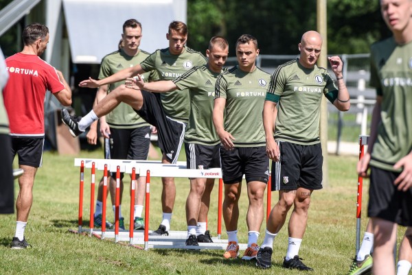 fot. Woytek / Legionisci.com
