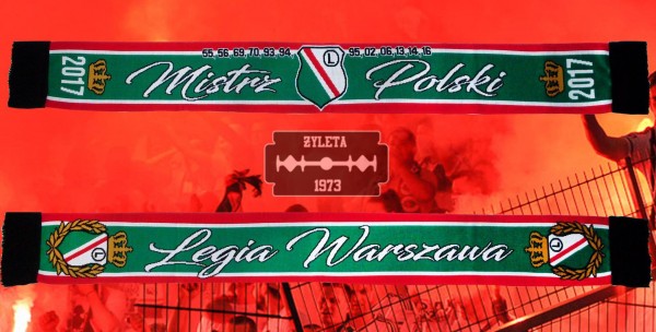 fot. Sklep Żyleta