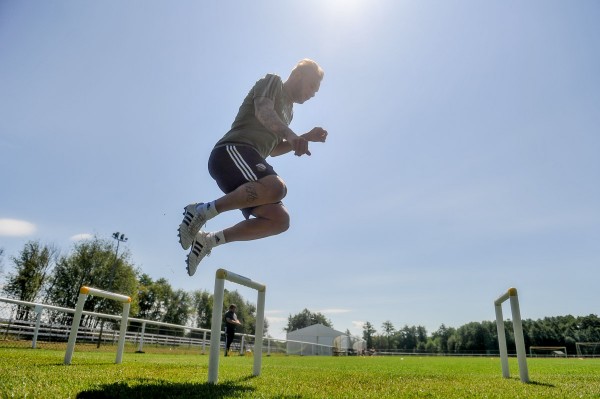 fot. Woytek / Legionisci.com